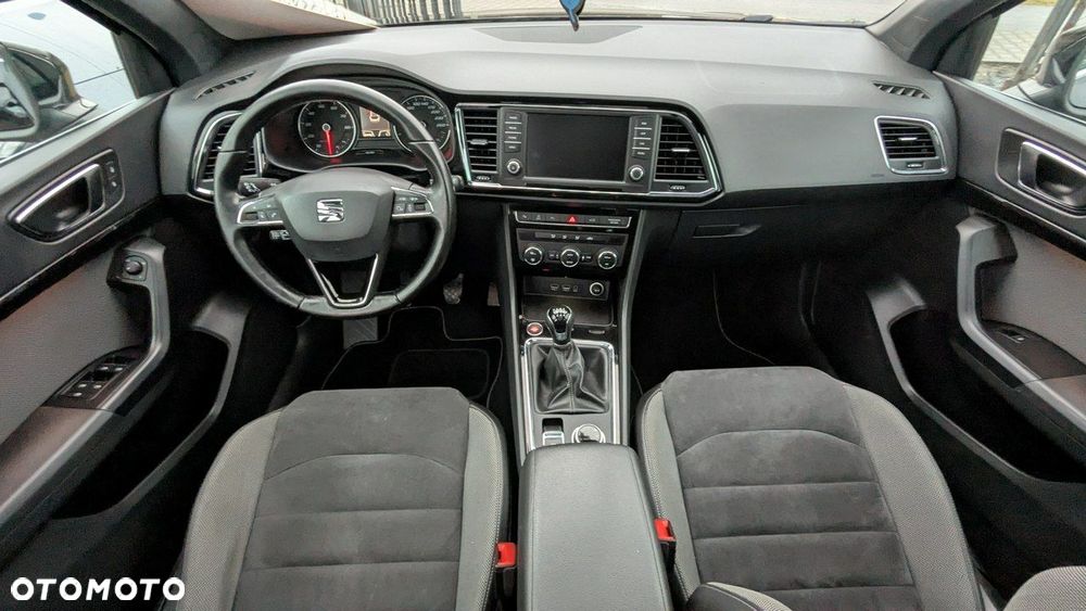 Seat Ateca - 20