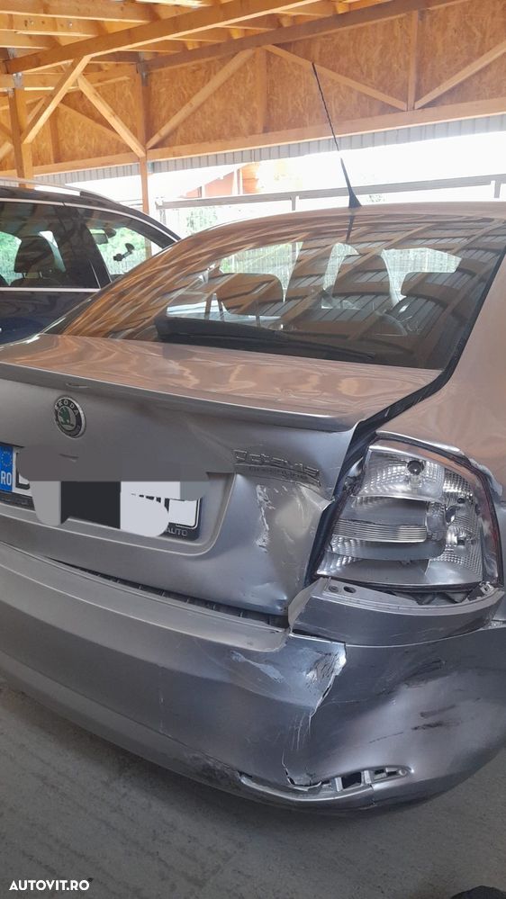 Skoda Octavia Tour 1.9 TDI - 3