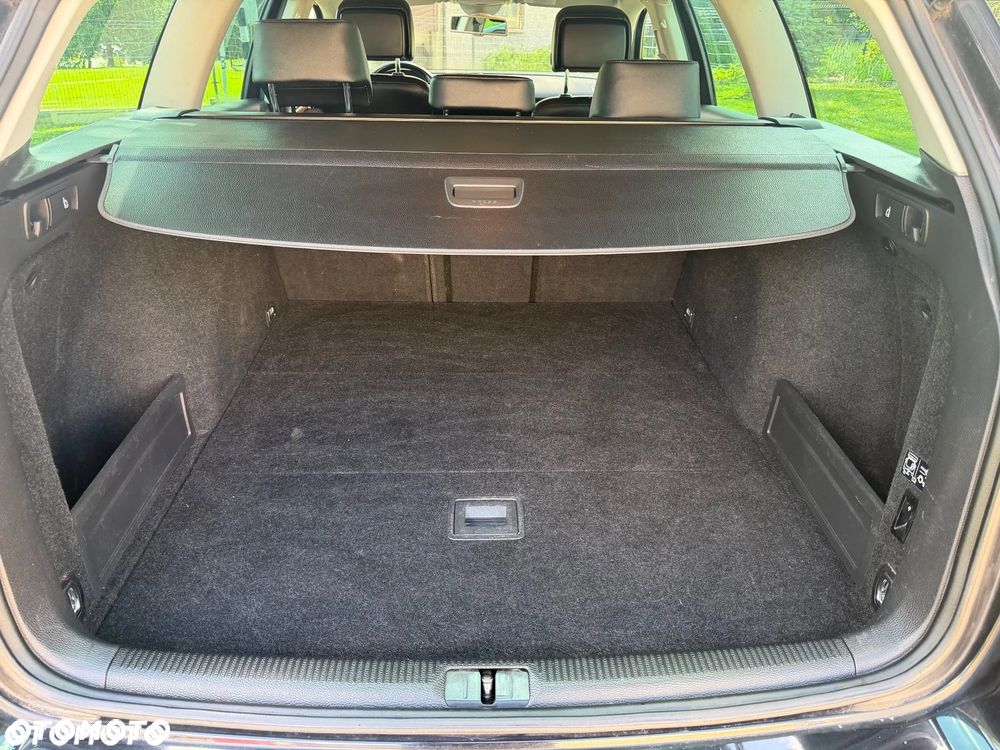 Volkswagen Passat Alltrack 2.0 TDI 4Mot DSG - 28