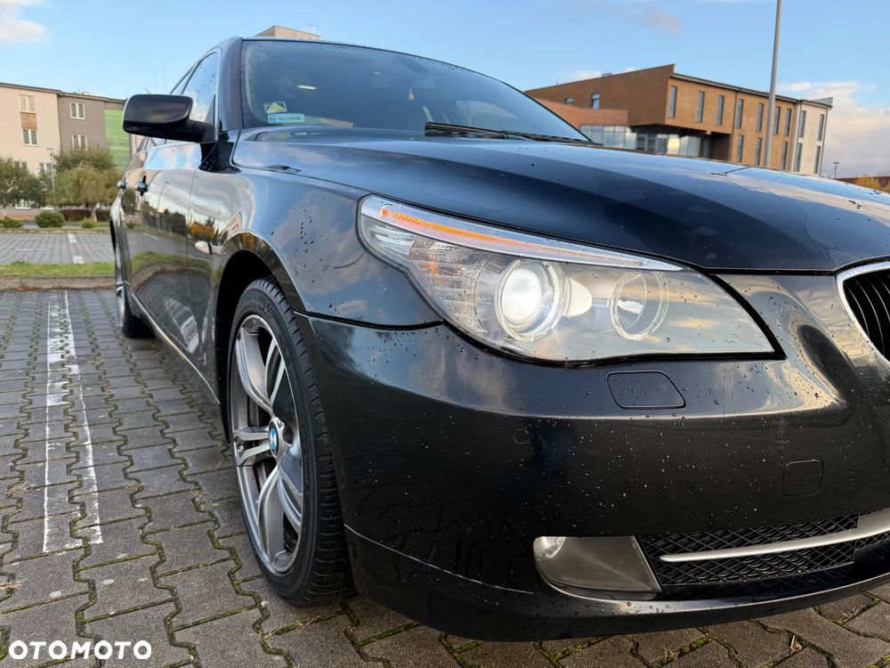 BMW Seria 5 - 23
