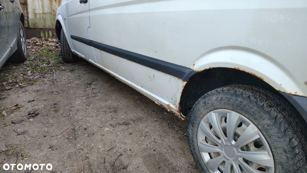 Mercedes-Benz Vito - 17