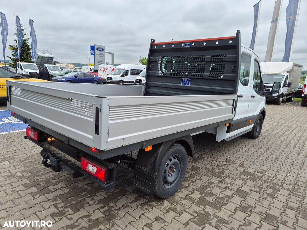 Ford Transit - 3