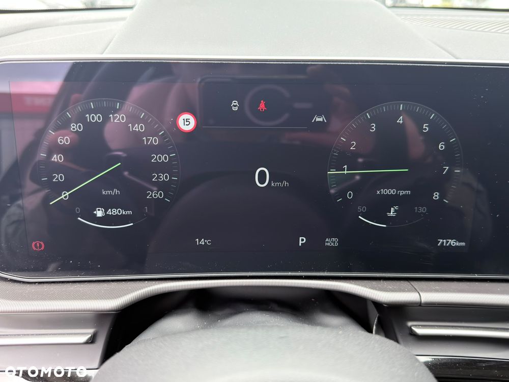 Kia Sportage 1.6 T-GDI Anniversary 2WD DCT - 34