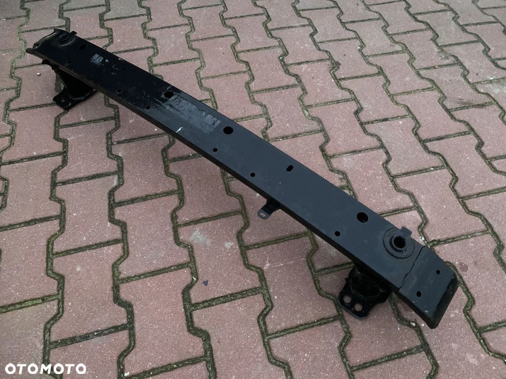 TOYOTA RAV4 IV 2012-2018 BELKA PRZEDNIA PRZÓD POD ZDERZAK PRZEDNI WZMOCNIENIE - 3