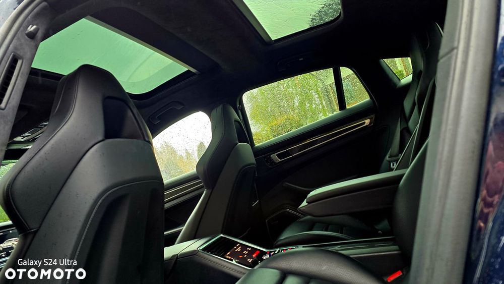 Porsche Panamera - 15