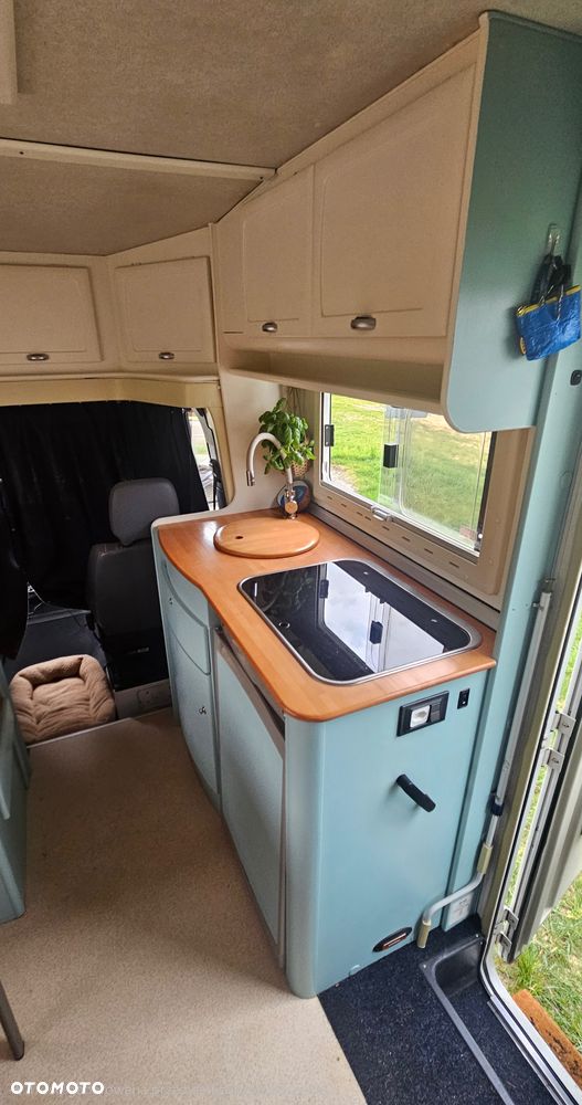 Mercedes-Benz Sprinter 316 CDI - 18