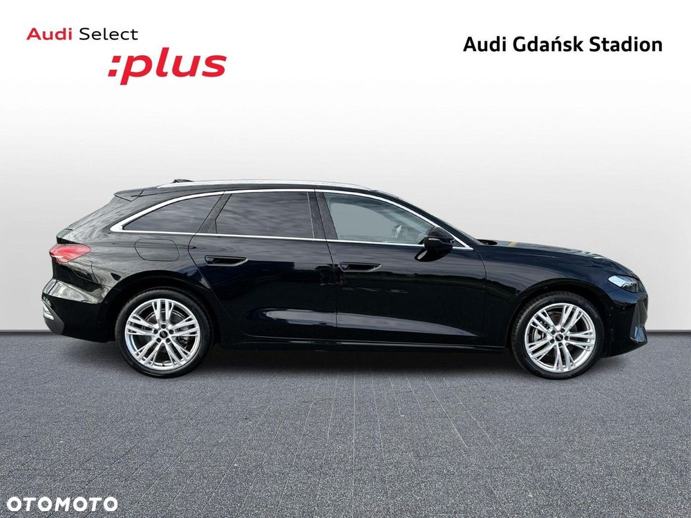 Audi A5 - 7