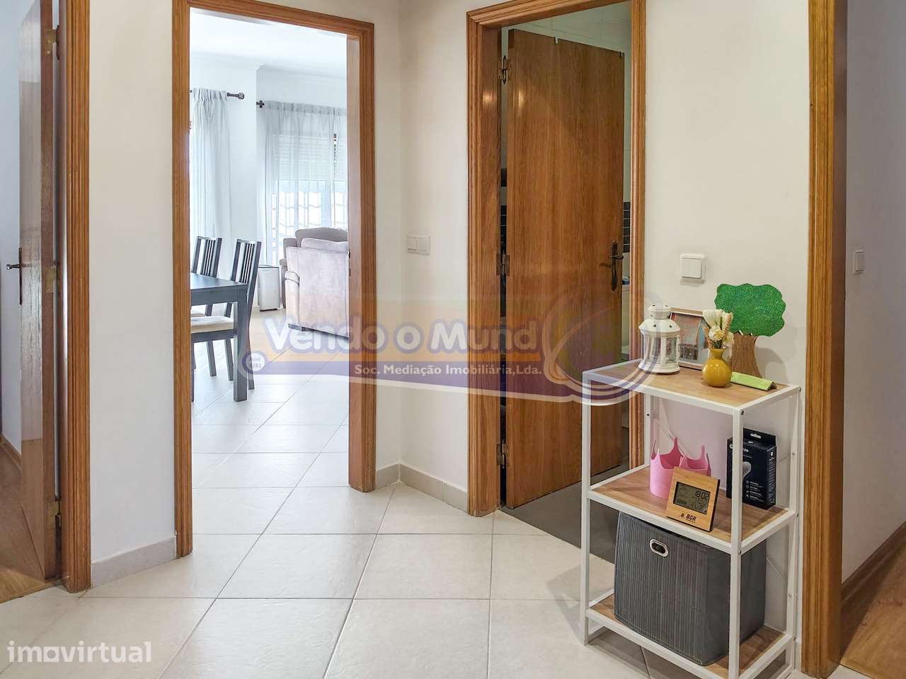 Apartamento T3 em Benavente (B674) - Grande imagem: 5/34