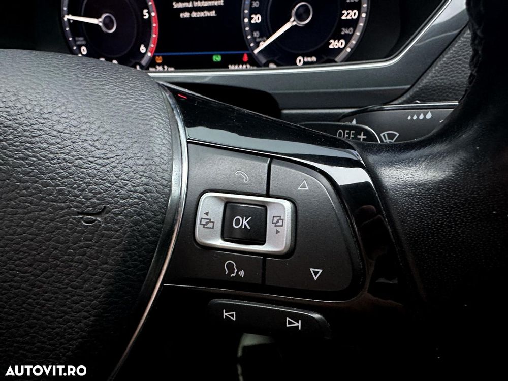 Volkswagen Tiguan - 17