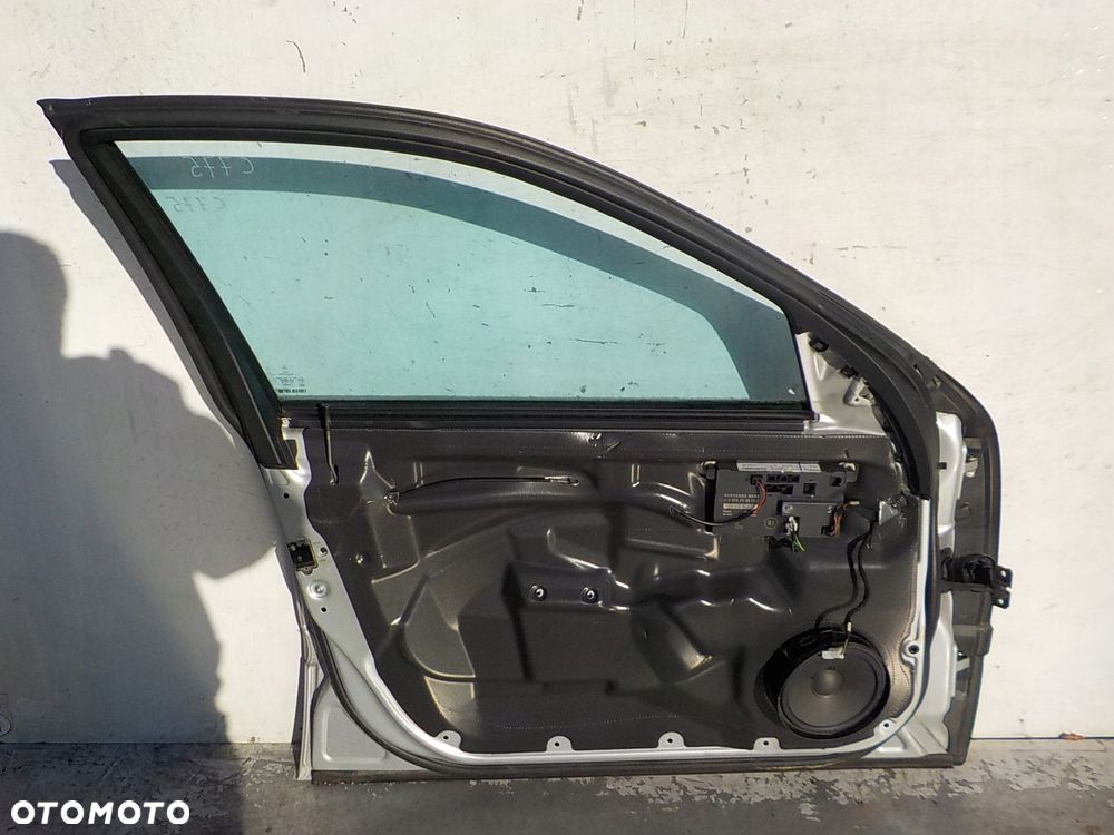 41 MERCEDES W211 SEDAN LIFT DRZWI LEWE PRZÓD PRZEDNIE C 775 - 4