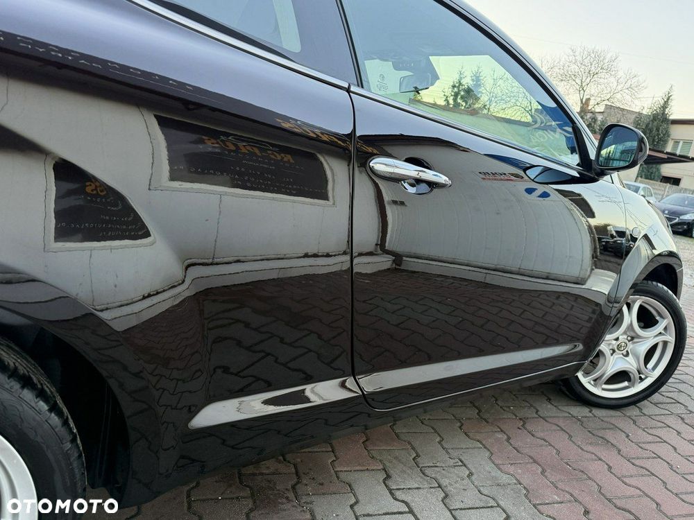 Alfa Romeo Mito 1.4 16V Turismo - 37