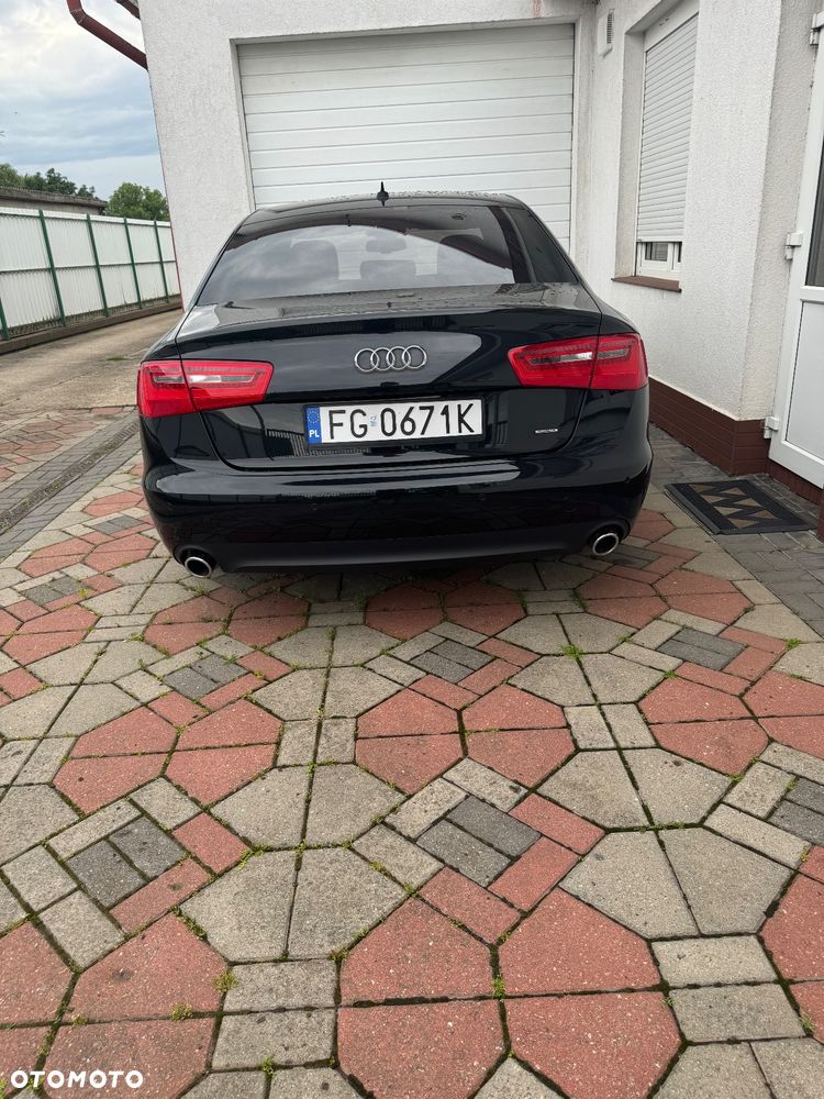Audi A6 Limousine - 15