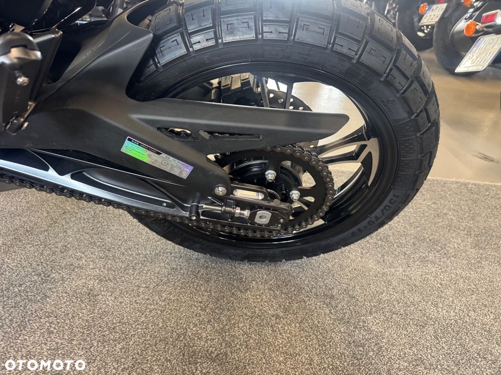 Zontes 125 GK - 14