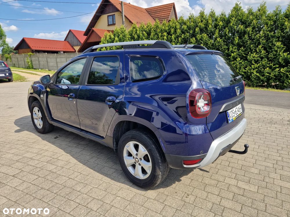 Dacia Duster 1.2 TCe Laureate S&S EU6 - 3