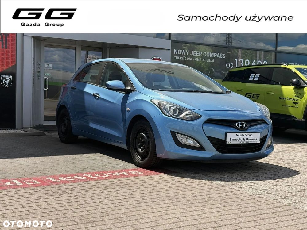 Hyundai i30 - 2