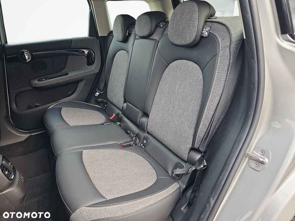 MINI Countryman Cooper Classic Trim - 32