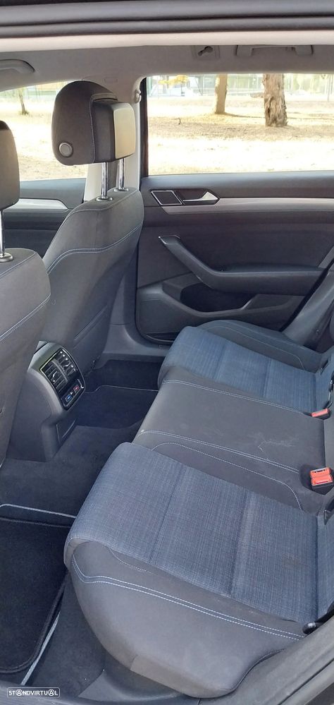 VW Passat 1.4 TSI GTE Plug-in - 18