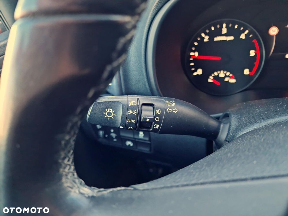 Kia Sportage 2.0 CRDI Business Line 4WD - 27