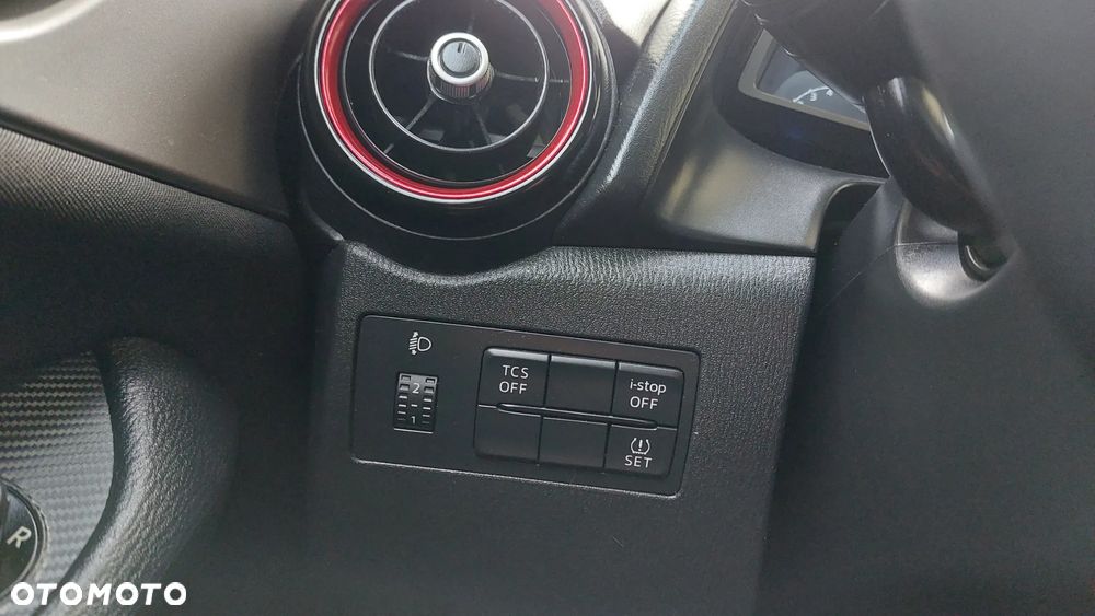 Mazda CX-3 SKYACTIV-G 120 FWD Exclusive-Line - 30