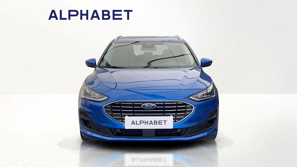 Ford Focus 1.5 EcoBlue Titanium X - 8