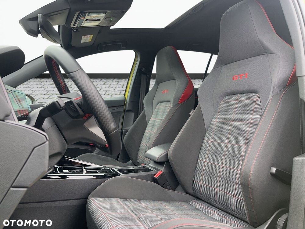 Volkswagen Golf 2.0 TSI GTI DSG - 13