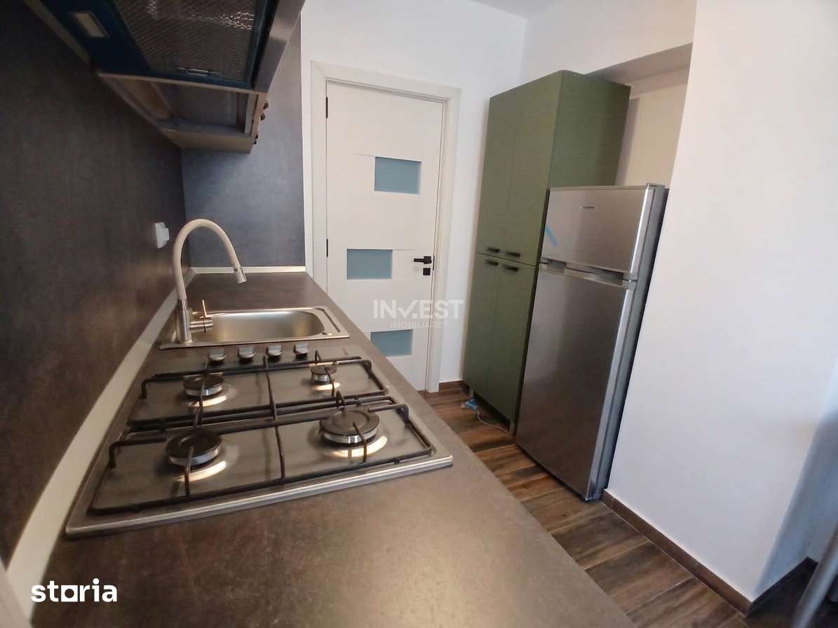 Apartament 2 camere, Gara — fotografia 1