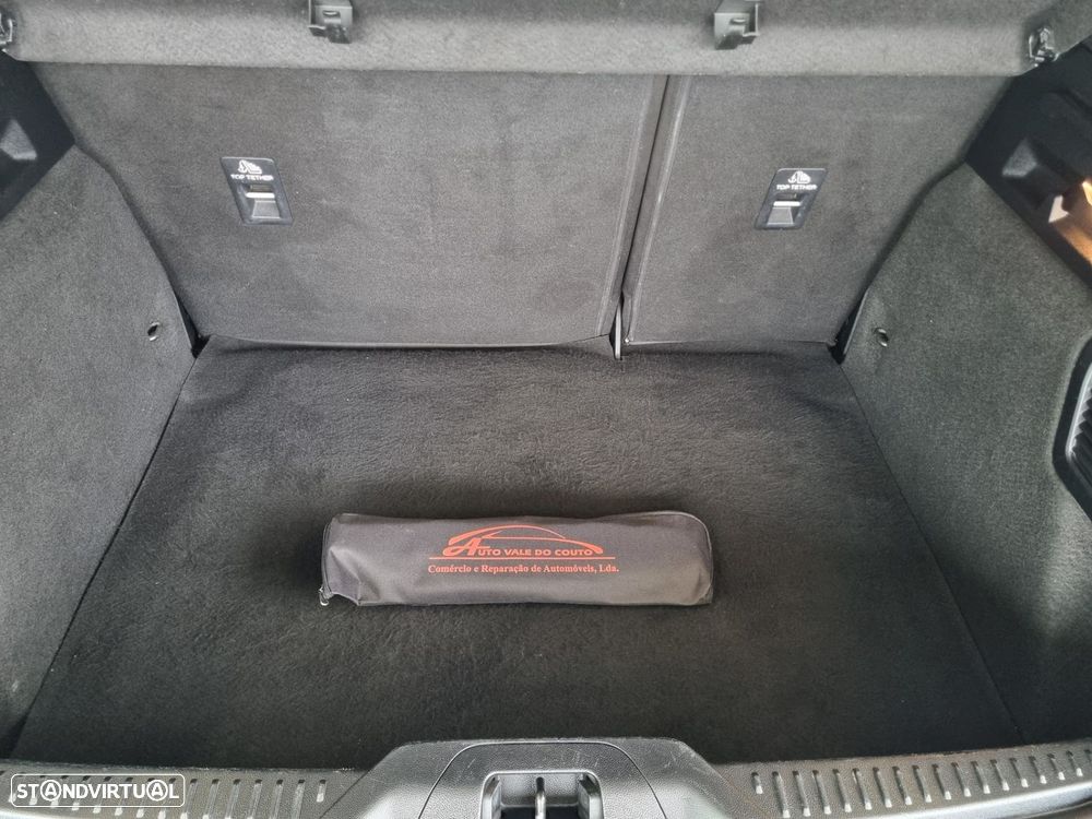 Ford Focus 1.0 EcoBoost ST-Line - 18