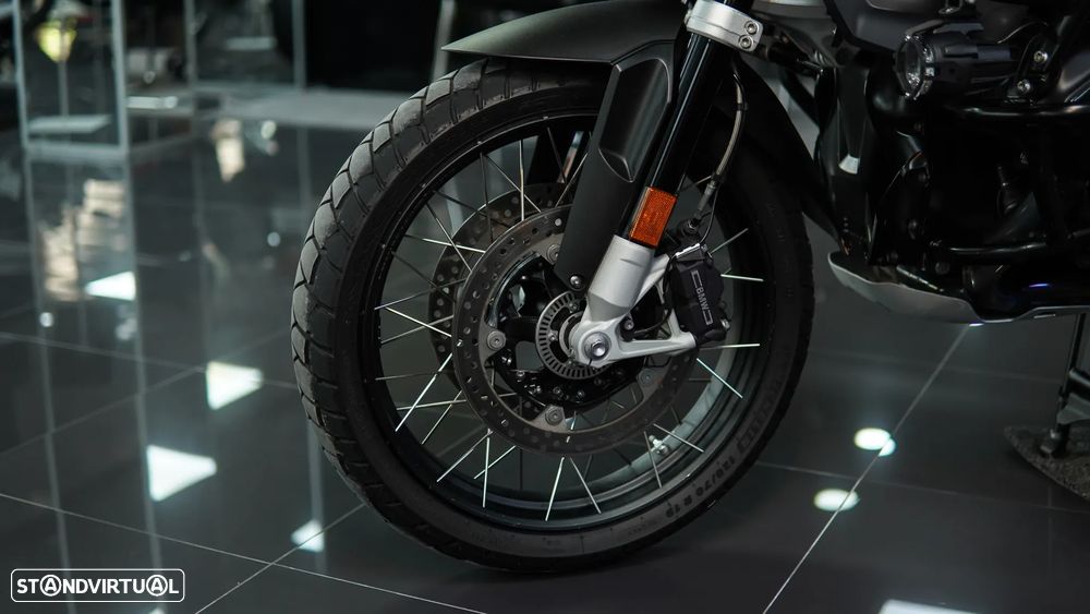 BMW R 1250 GS Adventure - 33