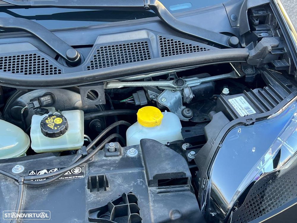 Smart ForTwo Coupé 0.9 Prime 90 - 12