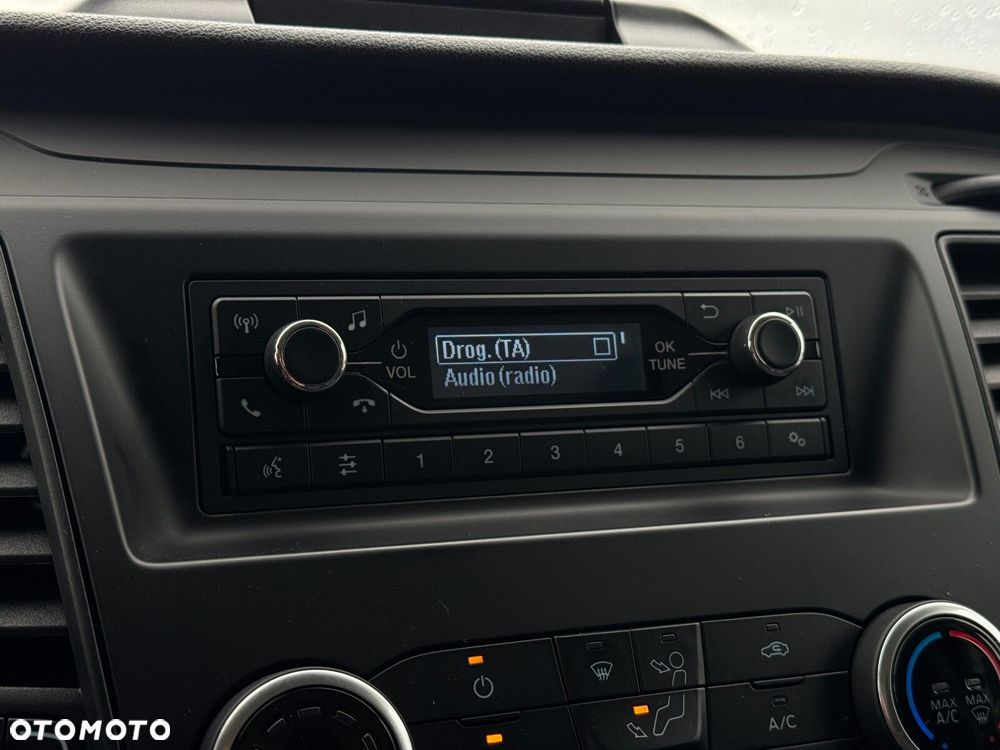 Ford transit L3H2 - 33