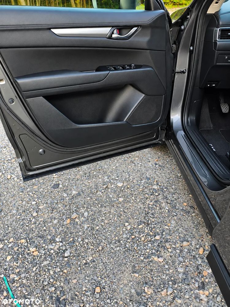 Mazda CX-5 SKYACTIV-G 165 Exclusive-Line - 21