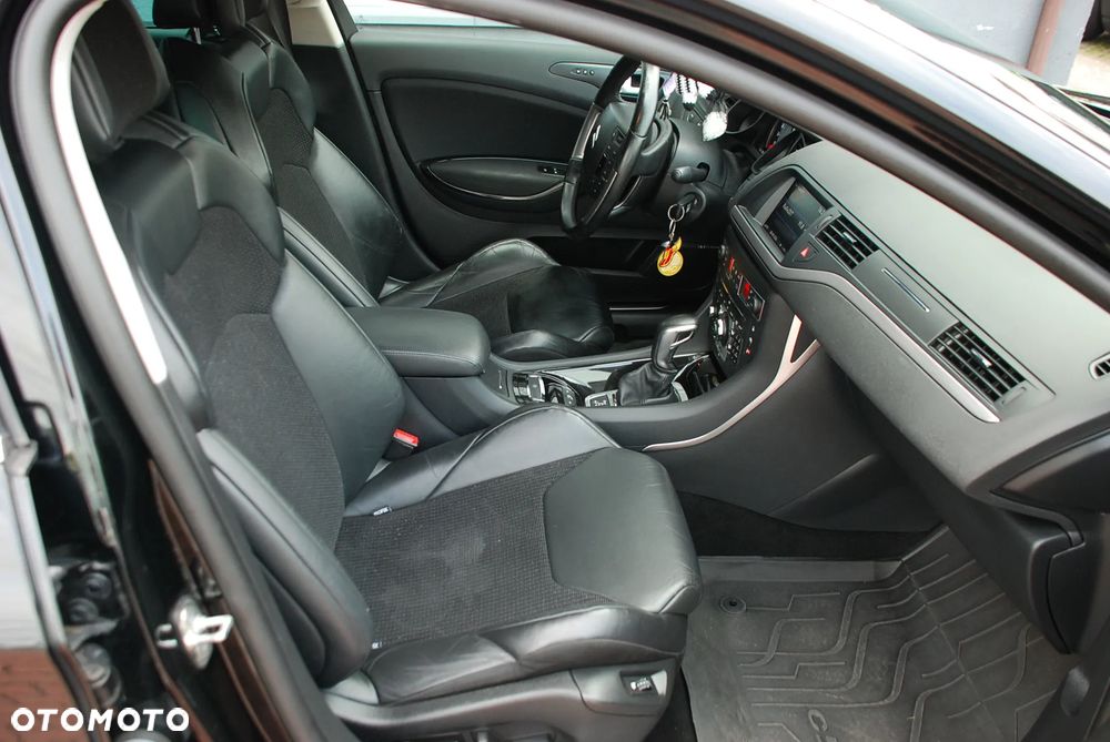 Citroën C5 2.0 HDi Exclusive - 5
