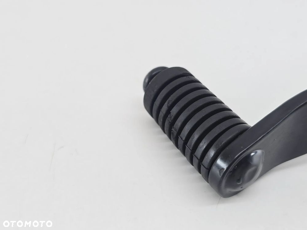 DZWIGNIA ZMIANY BIEGOW NOZKA  TRIUMPH SCRAMBLER 400 SPEED - 7