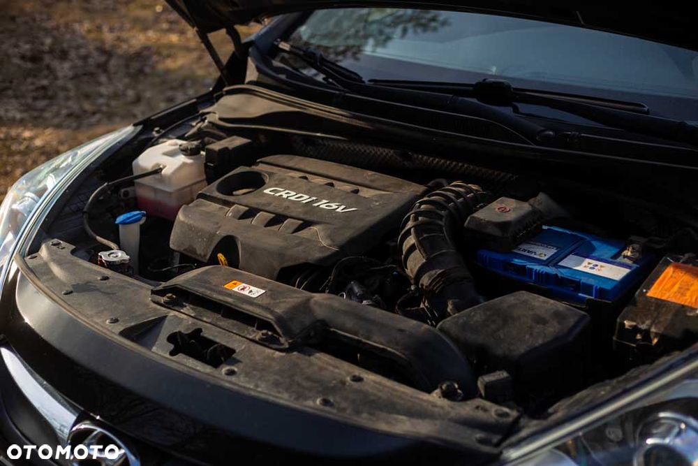 Hyundai i40 i40cw 1.7 CRDi 5 Star Edition - 38