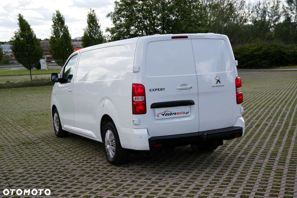 Peugeot Expert L3 - 5