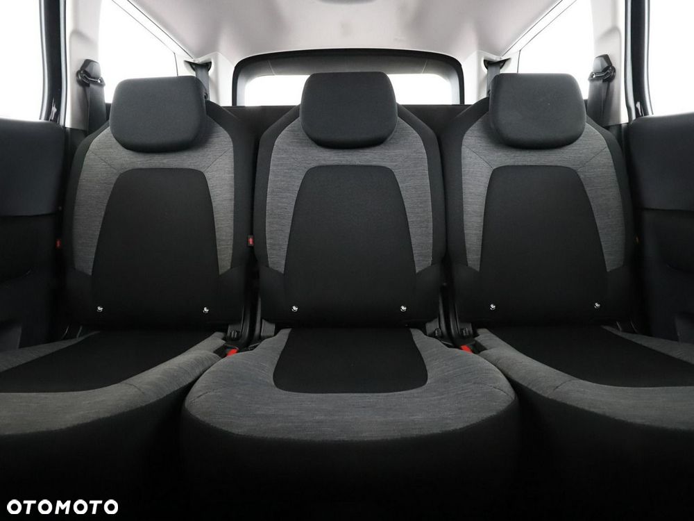 Citroën C4 Grand Picasso BlueHDi 120 Seduction - 19