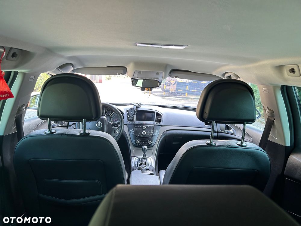 Opel Insignia 2.0 CDTI Sport - 18