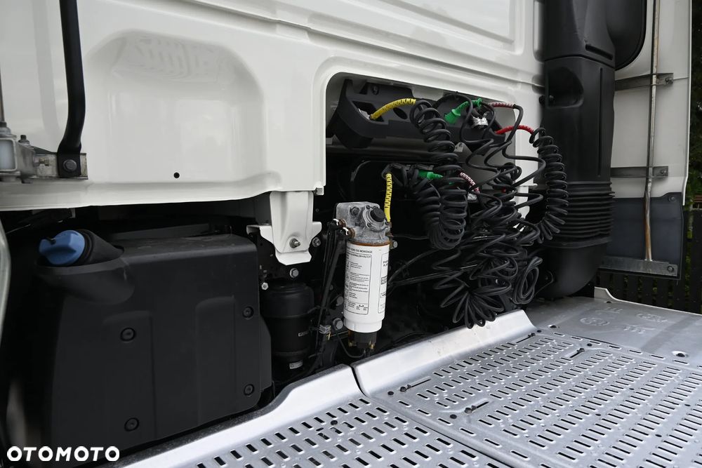 DAF XF106-480/AUTOMAT/LED!!! - 15