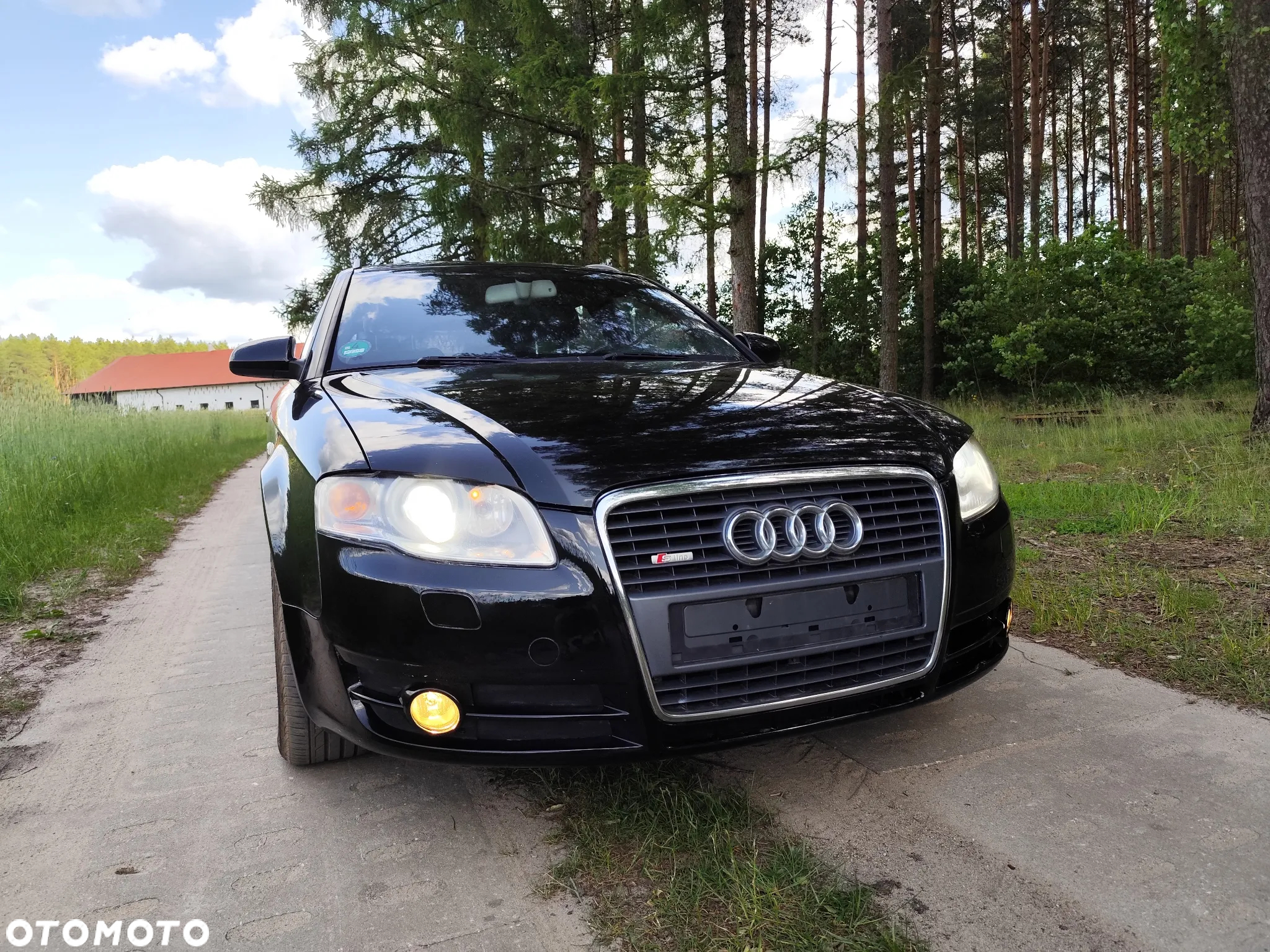 Audi A4 - 6