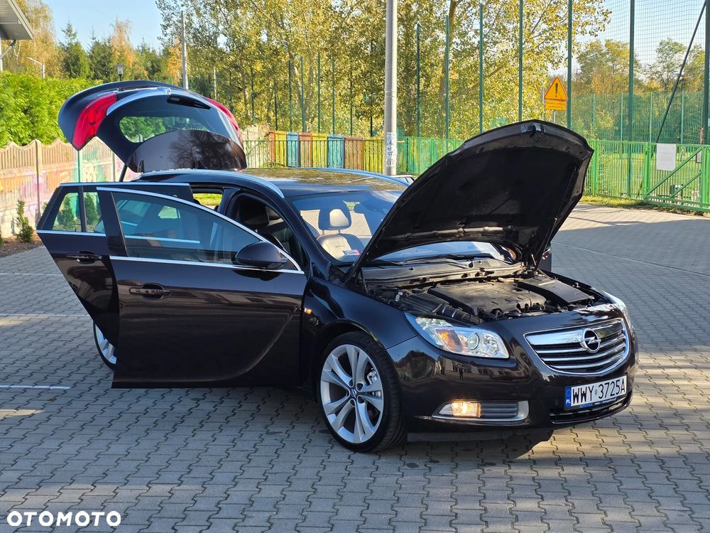 Opel Insignia - 39