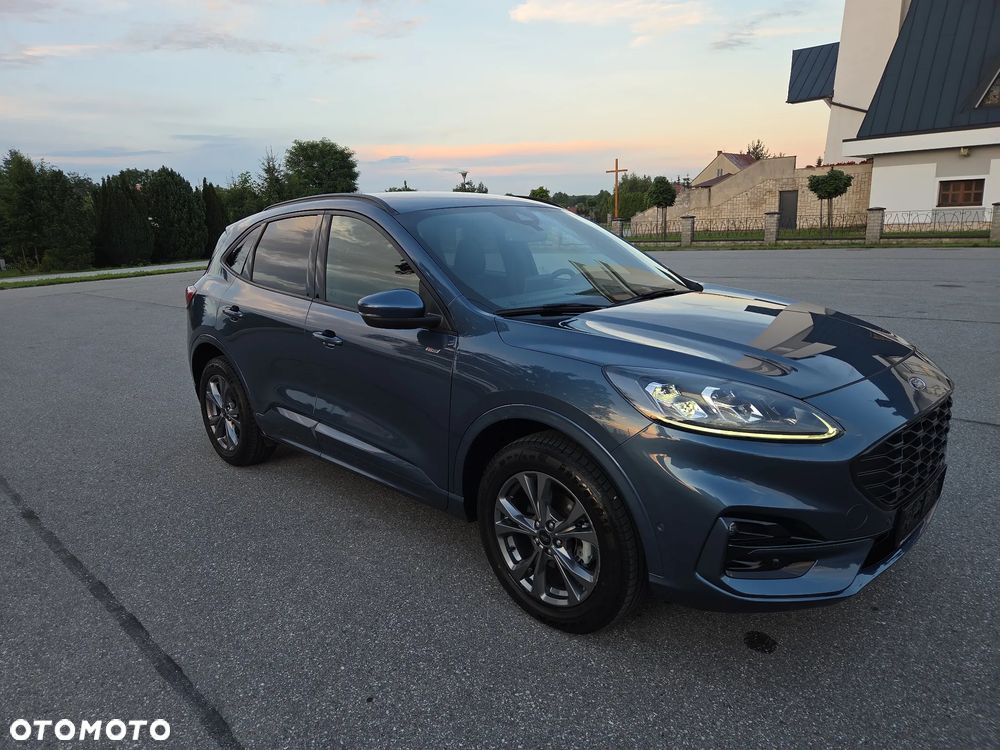 Ford Kuga - 7