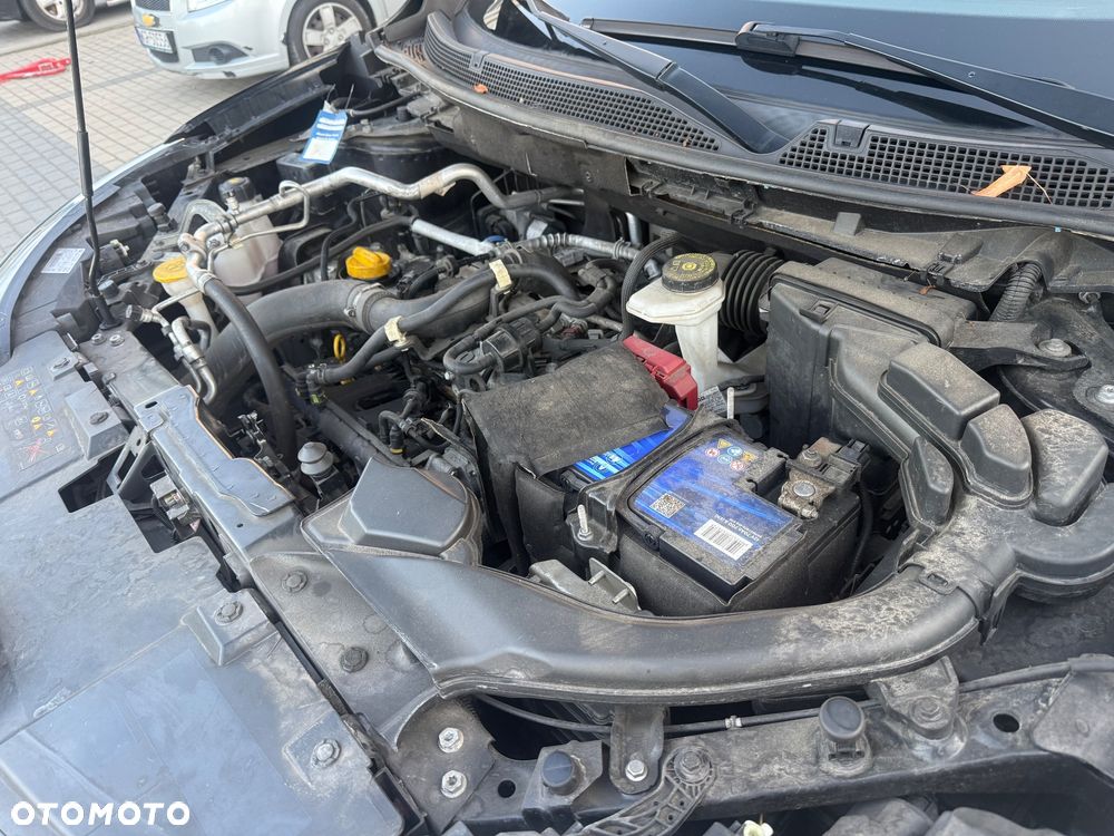 Renault Kadjar Energy TCe 130 EDC CROSSBORDER-S - 38