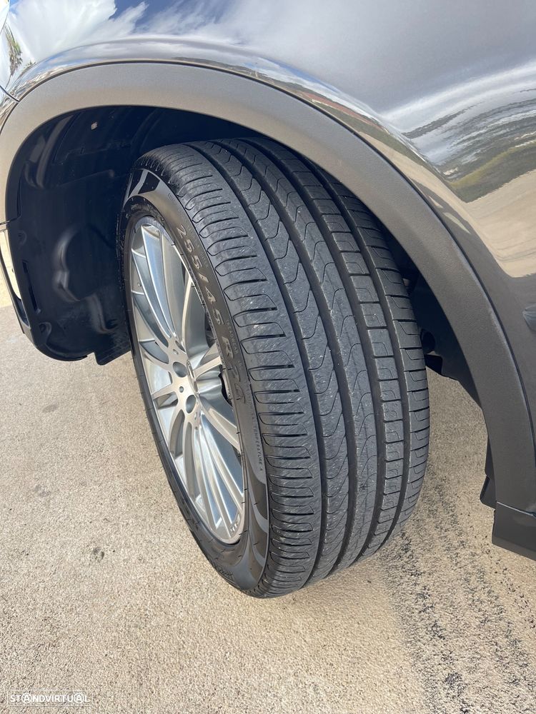 Mercedes-Benz GLC 300 de Coupé 4Matic - 5