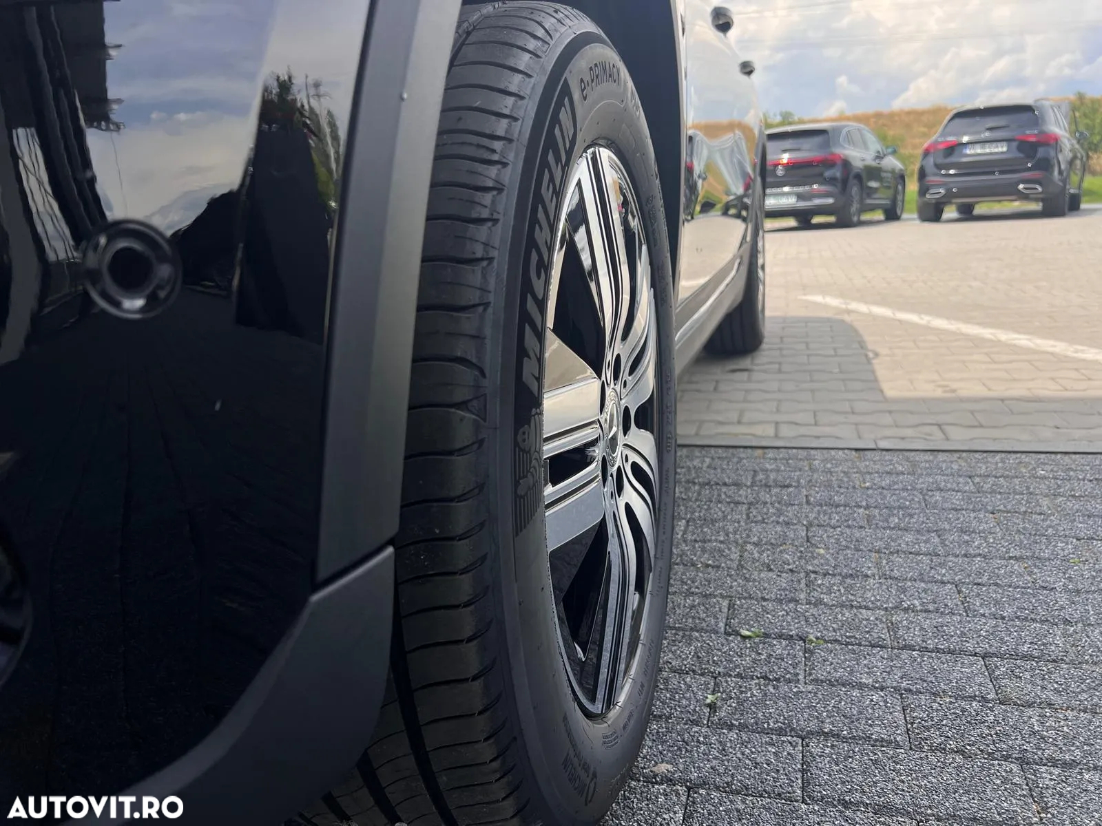 Mercedes-Benz EQA 250+ - 5