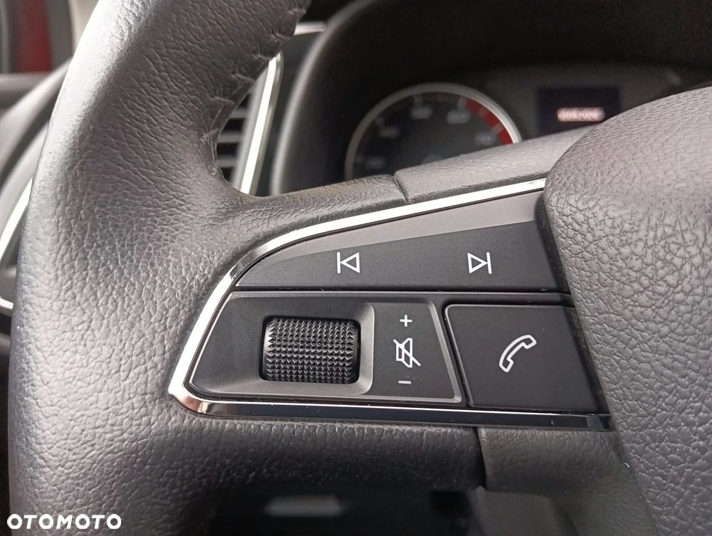 Seat Leon - 23