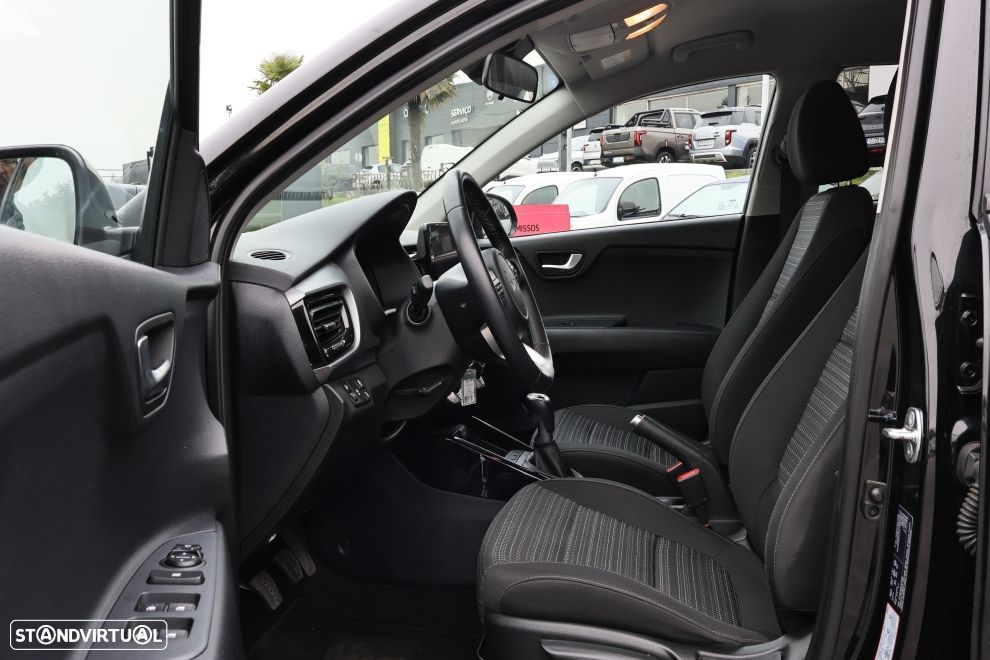 Kia Stonic 1.0 T-GDi Drive - 15