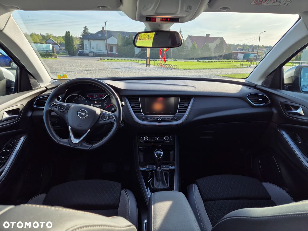 Opel Grandland X 1.6 Start/Stop Automatik 2020 - 28