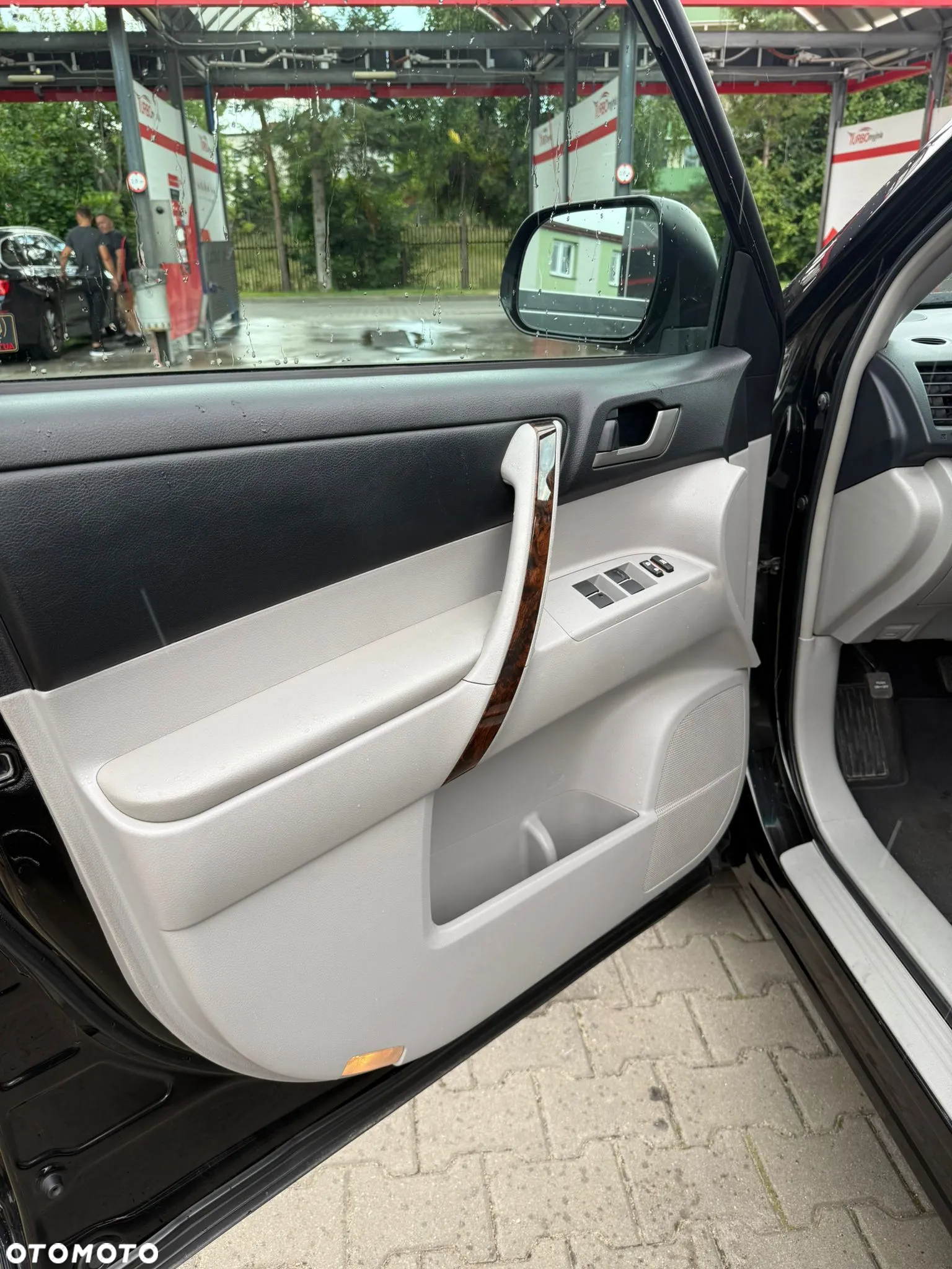 Toyota Highlander 3.5 V6 4WD - 6