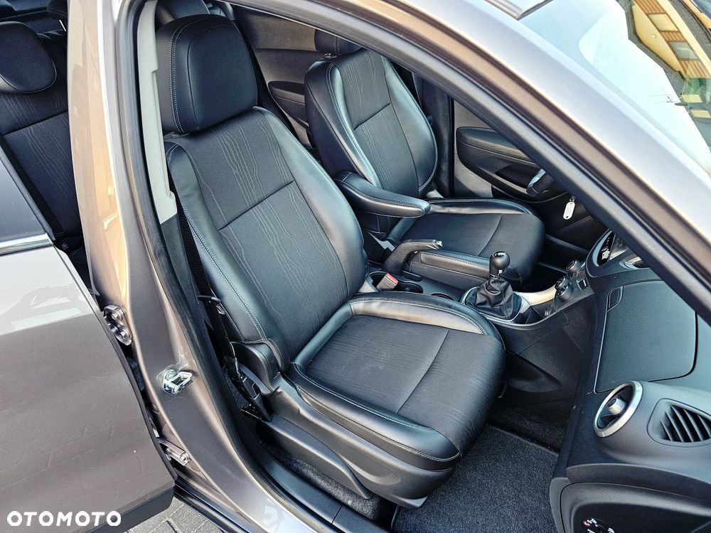 Chevrolet Trax 1.6 LT - 37