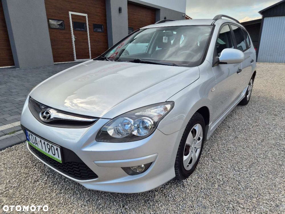 Hyundai i30 - 3